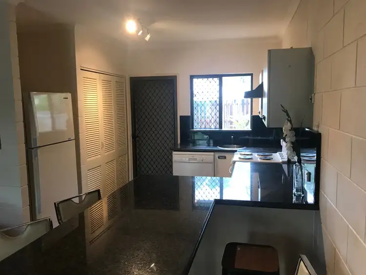 Third view of Homely villa listing, 2/91 Hoare Street, Manunda QLD 4870