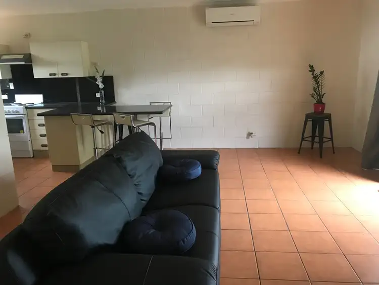 Sixth view of Homely villa listing, 2/91 Hoare Street, Manunda QLD 4870