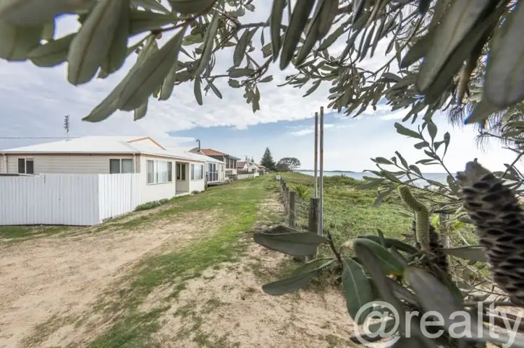 Main view of Homely house listing, 30 Main Street, Wooli NSW 2462