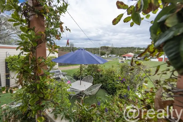 Second view of Homely house listing, 30 Main Street, Wooli NSW 2462
