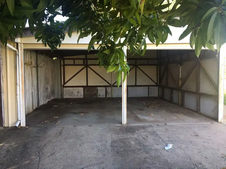 Sixth view of Homely house listing, 44 Bell St, Chinchilla QLD 4413