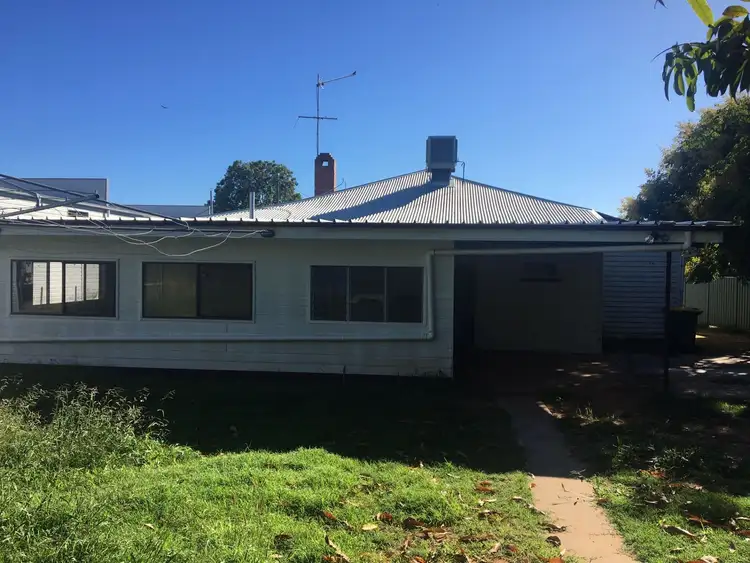 Seventh view of Homely house listing, 44 Bell St, Chinchilla QLD 4413