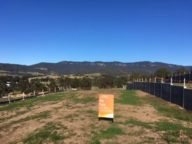 Lot 2339 3 Brotheridge Ave, Calderwood NSW 2527