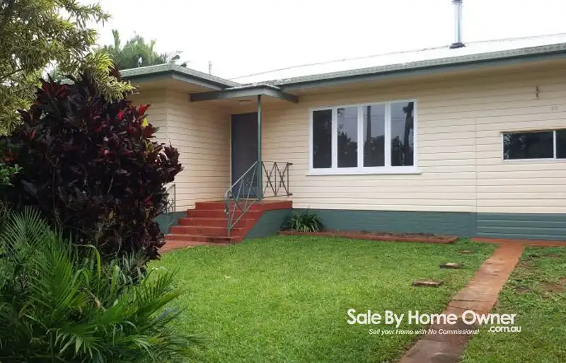 Main view of Homely house listing, 23 Loder Street, Atherton QLD 4883