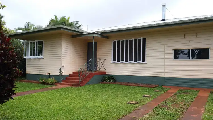 Second view of Homely house listing, 23 Loder Street, Atherton QLD 4883