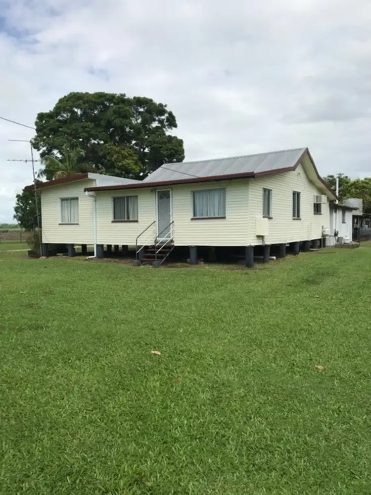 573 Halifax Road, Foresthome QLD 4850