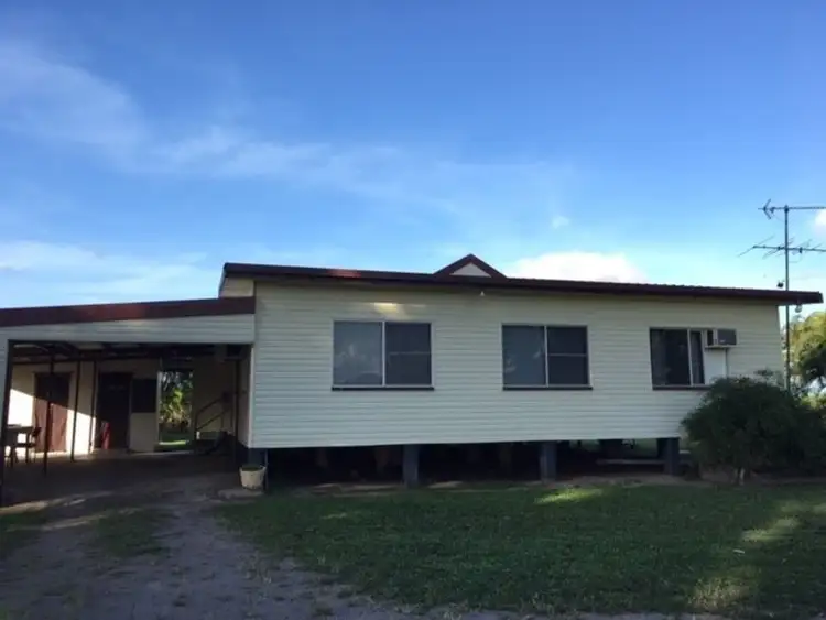Sixth view of Homely rural property listing, 573 Halifax Road, Foresthome QLD 4850