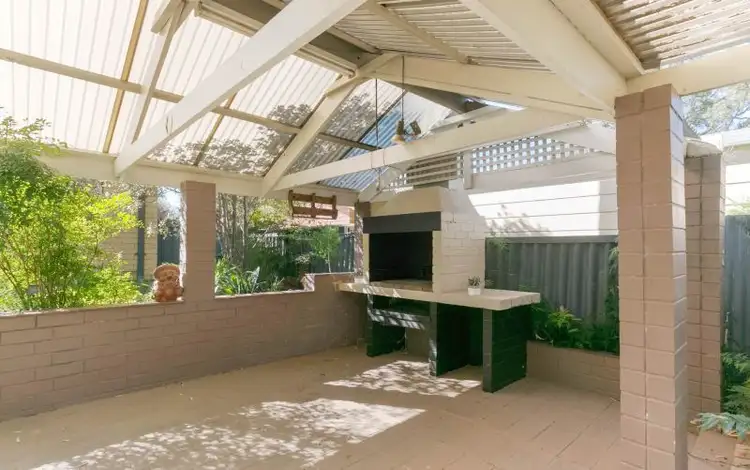 Fifth view of Homely house listing, 24 Ernest Crescent, Happy Valley SA 5159