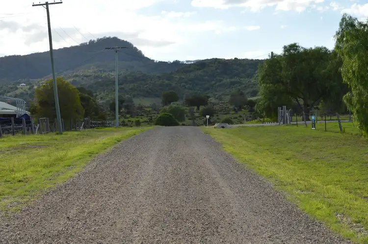 Sixth view of Homely land listing, Lot 23-24 Miners Lane, Mount Colliery QLD 4370