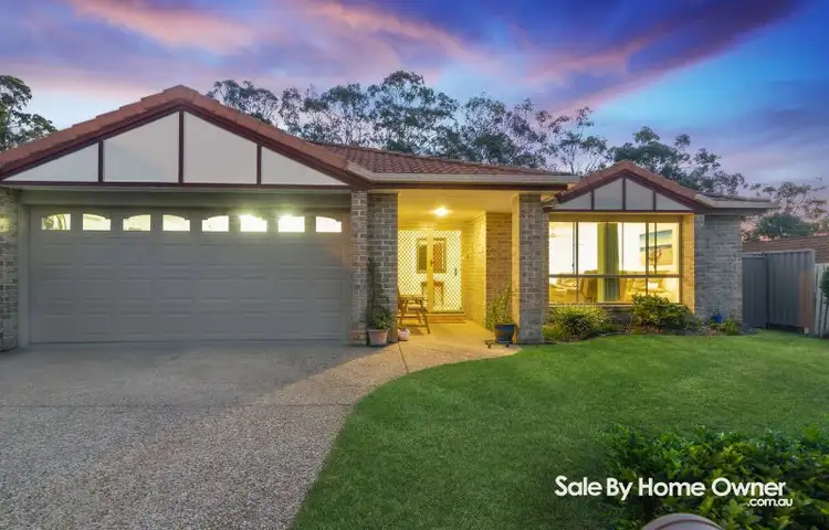 29 Hibertia Avenue, Elanora QLD 4221