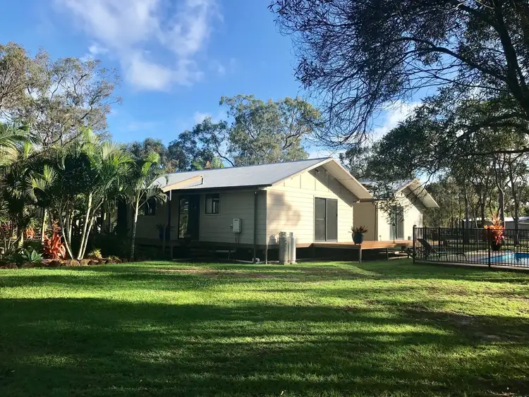 52 Tammy Road, Moore Park Beach QLD 4670