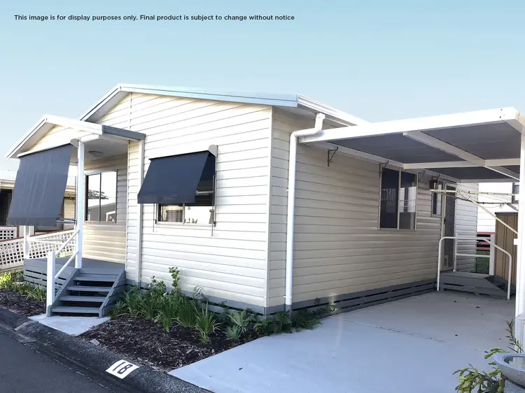18/4 Gimberts Road, Morisset NSW 2264