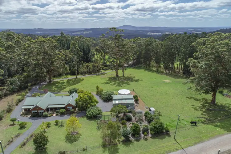 717 Mount Shadforth Road, Denmark WA 6333