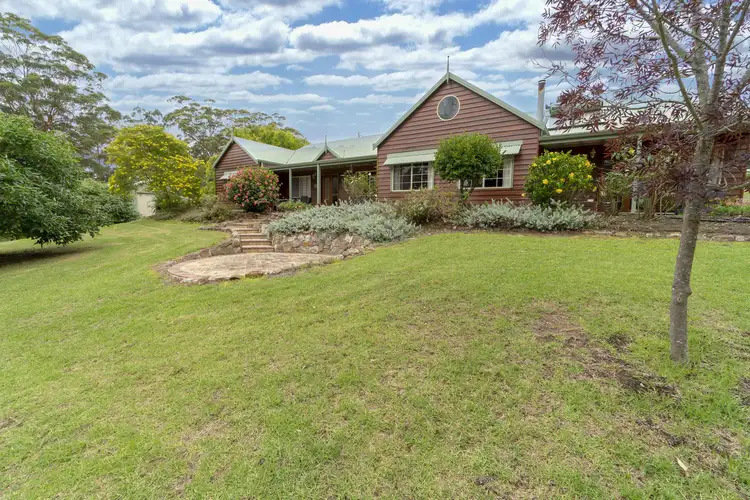 Fifth view of Homely house listing, 717 Mount Shadforth Road, Denmark WA 6333