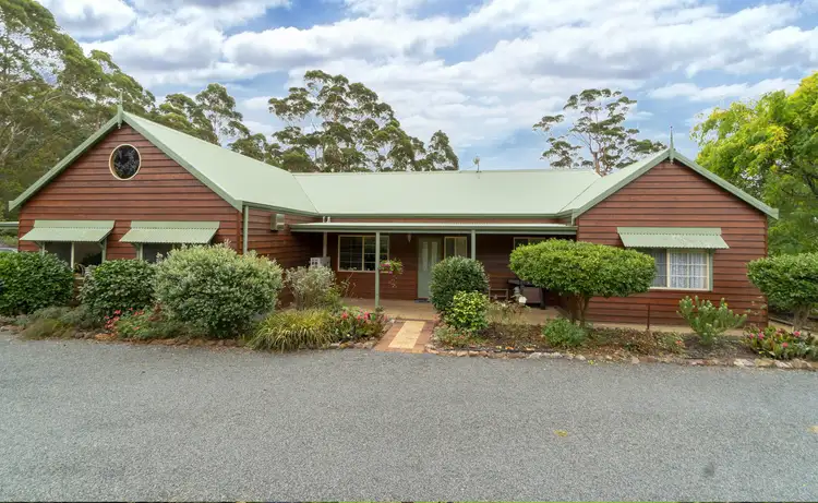 Seventh view of Homely house listing, 717 Mount Shadforth Road, Denmark WA 6333
