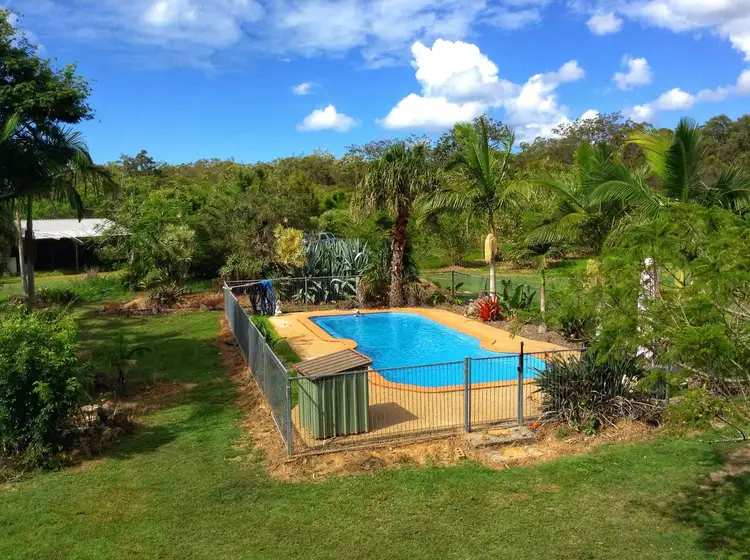 14 Tammy Road, Moore Park Beach QLD 4670