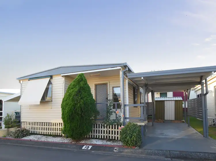 Fifth view of Homely house listing, 16/4 Gimberts Road, Morisset NSW 2264