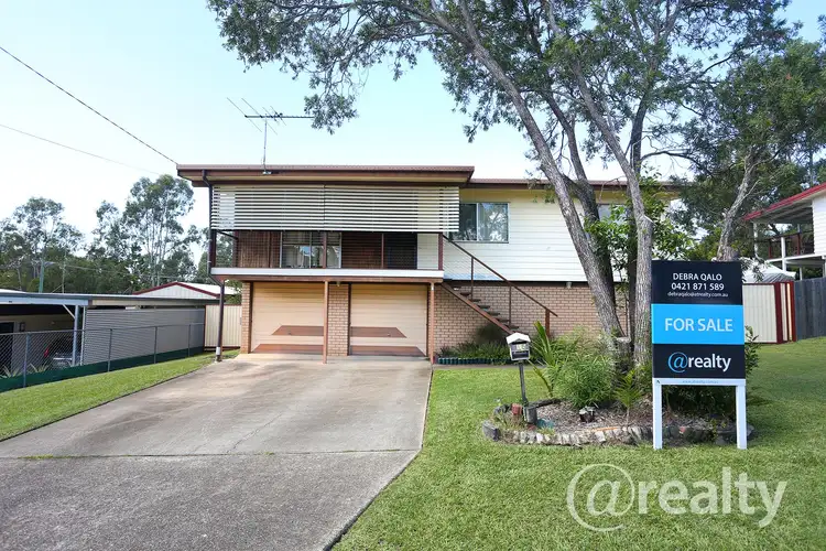 Main view of Homely house listing, 15 Dangerie Street, Kallangur QLD 4503