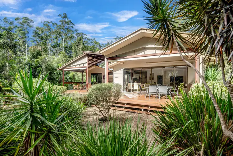 79 Stratford Park Drive, Pomona QLD 4568