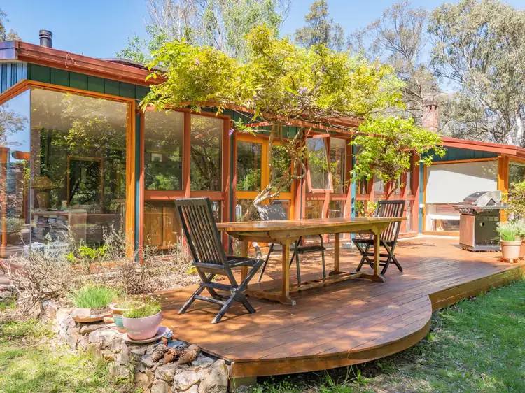 Second view of Homely house listing, 692 Rockvale Road, Armidale NSW 2350