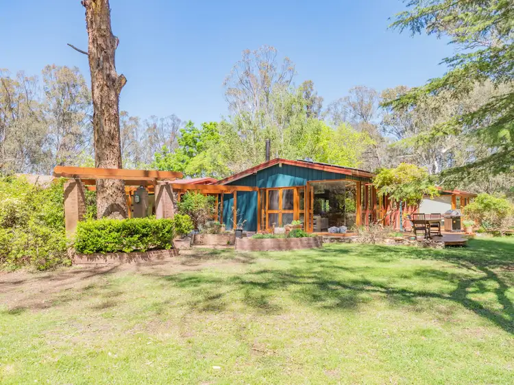 Sixth view of Homely house listing, 692 Rockvale Road, Armidale NSW 2350