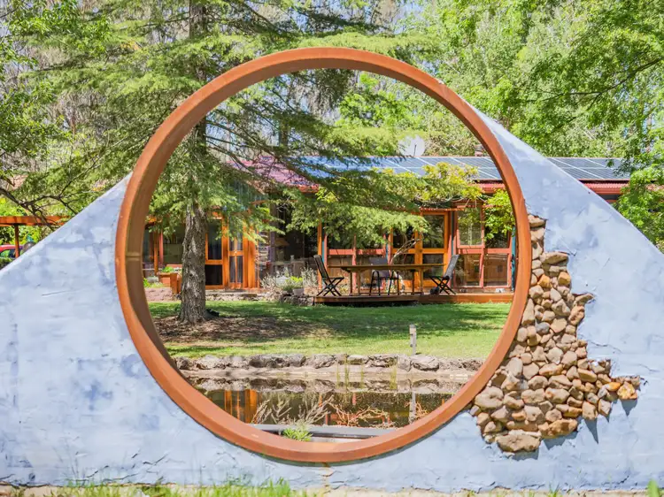 Seventh view of Homely house listing, 692 Rockvale Road, Armidale NSW 2350