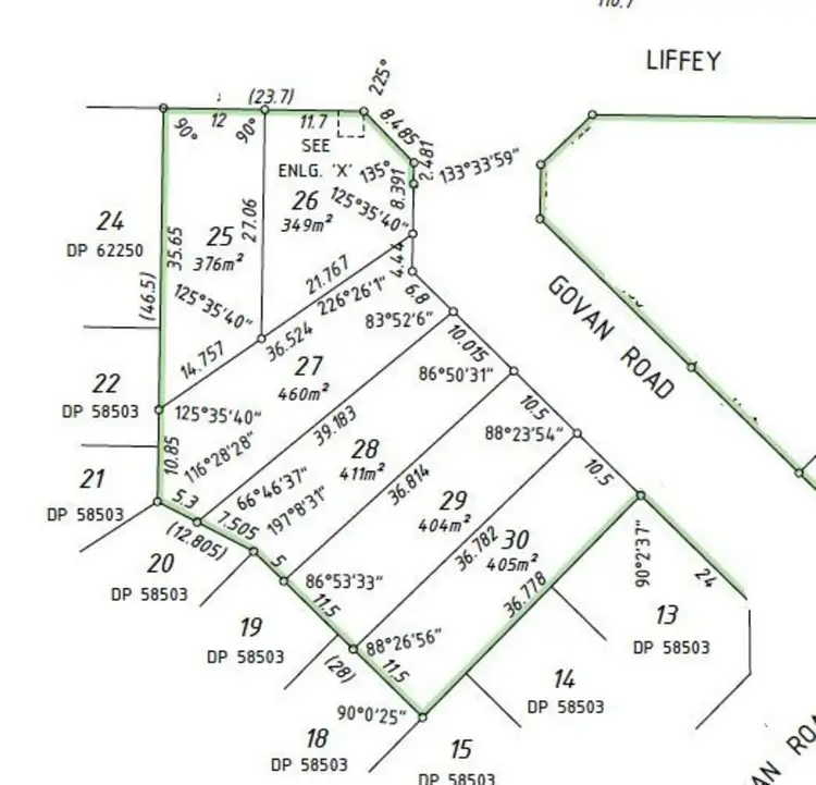 Second view of Homely land listing, 18 Govan Road, Canning Vale WA 6155