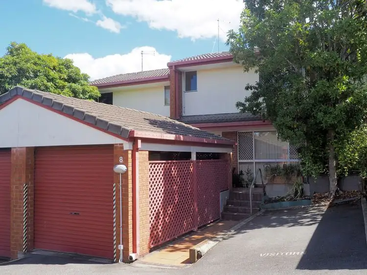 8/132 Smith Road, Woodridge QLD 4114