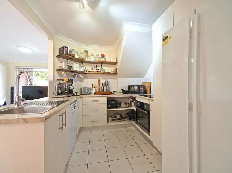 Third view of Homely townhouse listing, 8/132 Smith Road, Woodridge QLD 4114