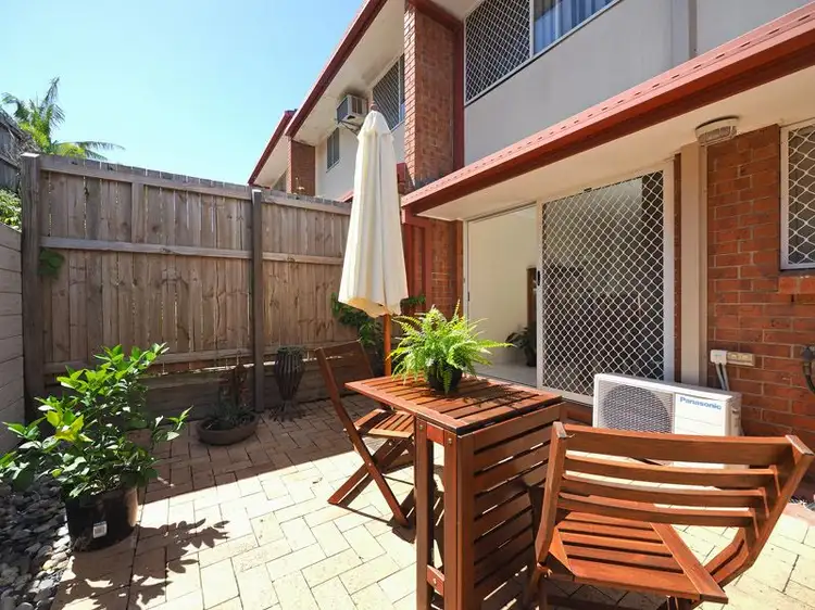 Fourth view of Homely townhouse listing, 8/132 Smith Road, Woodridge QLD 4114