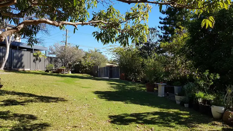 Main view of Homely land listing, 14 Kent Street, Nambucca Heads NSW 2448