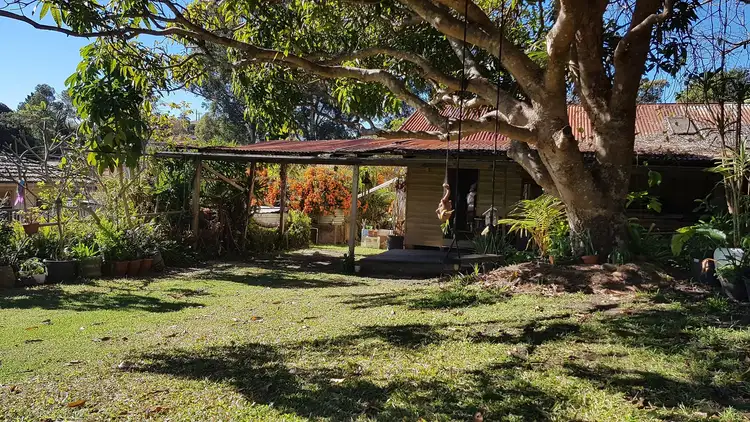 Second view of Homely land listing, 14 Kent Street, Nambucca Heads NSW 2448