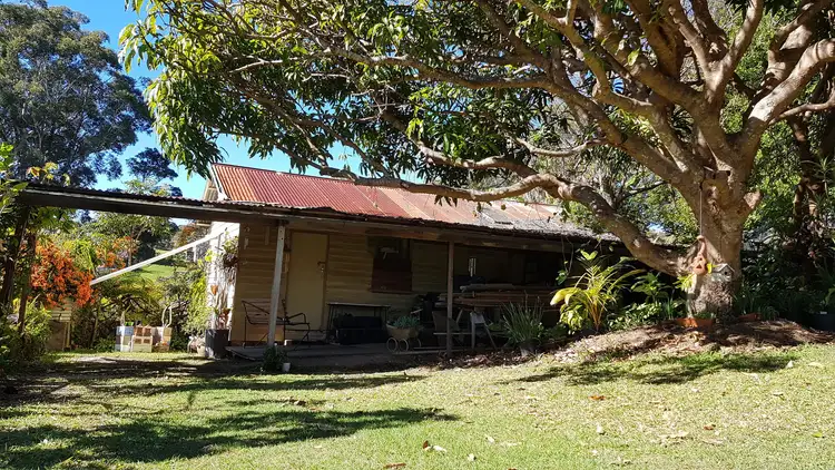 Fifth view of Homely land listing, 14 Kent Street, Nambucca Heads NSW 2448