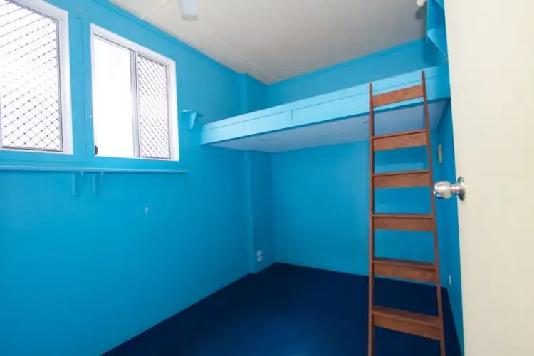 Second view of Homely house listing, 56 McLennan Street, Woody Point QLD 4019