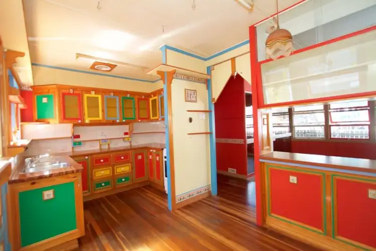 Fourth view of Homely house listing, 56 McLennan Street, Woody Point QLD 4019