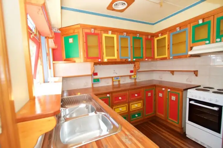 Fifth view of Homely house listing, 56 McLennan Street, Woody Point QLD 4019