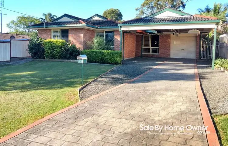 1 Alfred St, Morisset NSW 2264