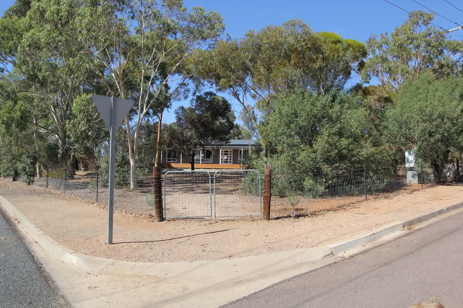 Main view of Homely rural property listing, 9 MOORHOUSE STREET, Melrose SA 5483