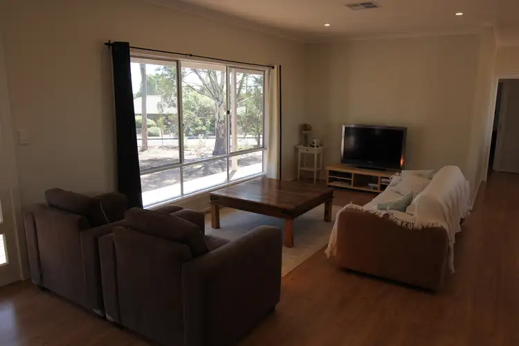 Second view of Homely rural property listing, 9 MOORHOUSE STREET, Melrose SA 5483