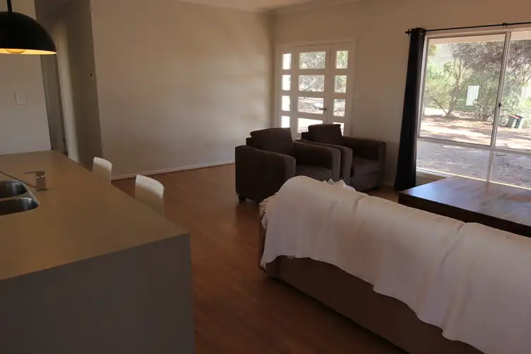 Third view of Homely rural property listing, 9 MOORHOUSE STREET, Melrose SA 5483