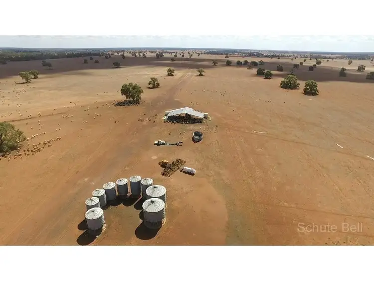 Second view of Homely rural property listing, . Kirrawah, Narromine NSW 2821