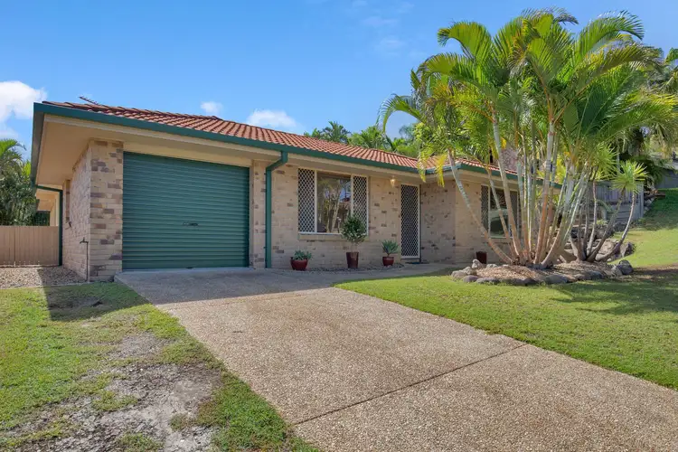 Main view of Homely house listing, 7 Pinehill Drive, Oxenford QLD 4210