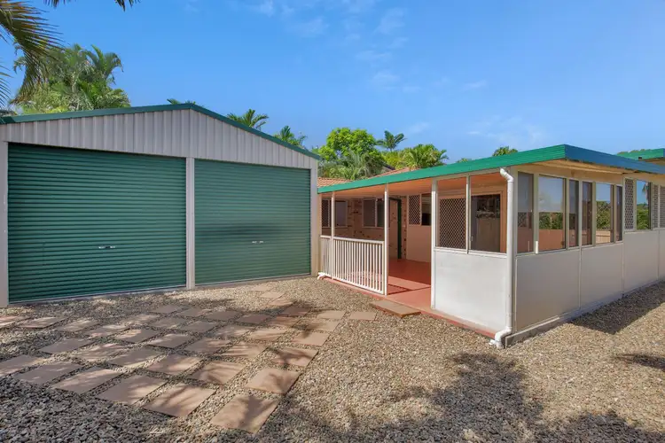 Second view of Homely house listing, 7 Pinehill Drive, Oxenford QLD 4210