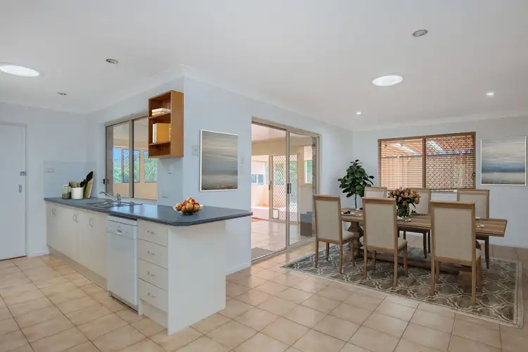 Fifth view of Homely house listing, 7 Pinehill Drive, Oxenford QLD 4210