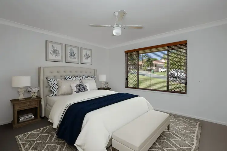 Sixth view of Homely house listing, 7 Pinehill Drive, Oxenford QLD 4210