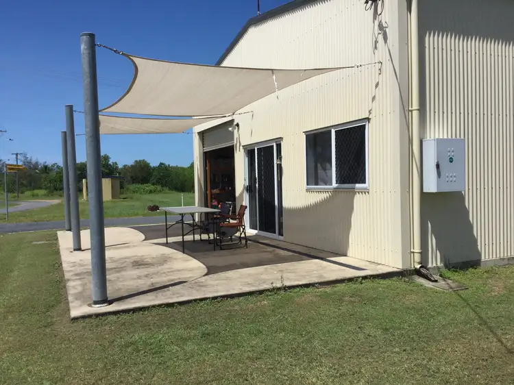 Main view of Homely other listing, 1 Taylor Street, Tully Heads QLD 4854