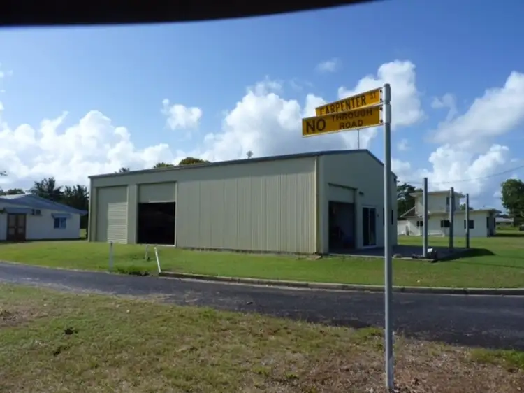 Third view of Homely other listing, 1 Taylor Street, Tully Heads QLD 4854