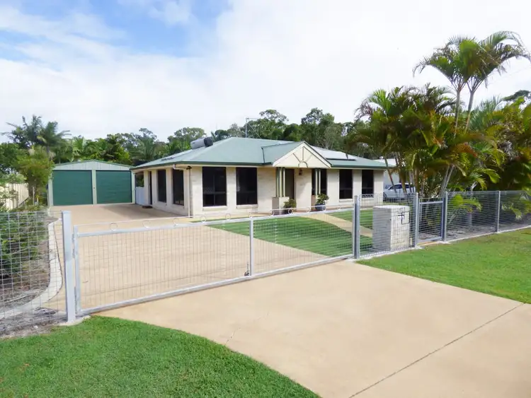 Main view of Homely house listing, 47 Nautilus Drive, Cooloola Cove QLD 4580