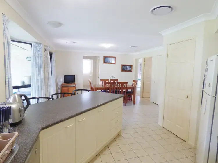 Sixth view of Homely house listing, 47 Nautilus Drive, Cooloola Cove QLD 4580