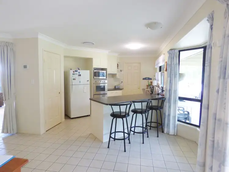 Seventh view of Homely house listing, 47 Nautilus Drive, Cooloola Cove QLD 4580
